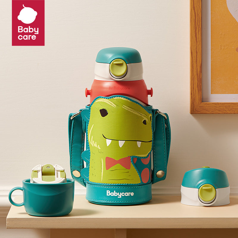 BC BABYCARE VACUUM BOTTLE
