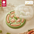 MOULES EN SILICONE BC BABYCARE