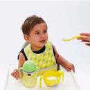 BAVOIR DE VOYAGE B.BOX + CUILLÈRE FLEXIBLE (moq 5)