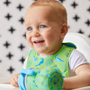 BAVOIR DE VOYAGE B.BOX + CUILLÈRE FLEXIBLE (moq 5)