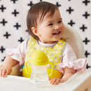 BAVOIR DE VOYAGE B.BOX + CUILLÈRE FLEXIBLE (moq 5)