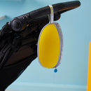 BAVOIR DE VOYAGE B.BOX + CUILLÈRE FLEXIBLE (moq 5)