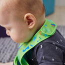 BAVOIR DE VOYAGE B.BOX + CUILLÈRE FLEXIBLE (moq 5)